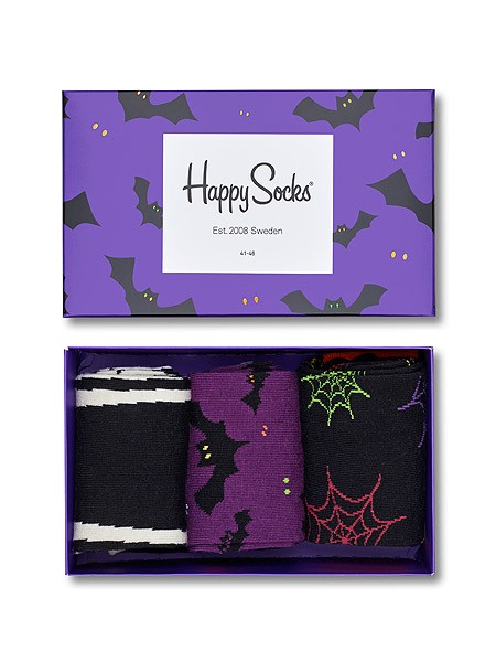 Happy Socks Halloween Gift Box