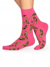 Happy Socks x Andy Warhol Banana