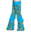 Happy Socks x Andy Warhol Banana