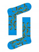 Happy Socks x Andy Warhol Banana