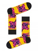 Happy Socks x Andy Warhol Cow